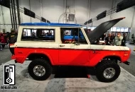2013 SEMA Show 