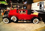 2013 SEMA Show 