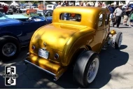 Billetproof 2007 2007 Billetproof California