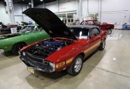 2013 Muscle Car and Corvette Nationals 