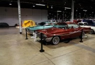 2013 Muscle Car and Corvette Nationals 