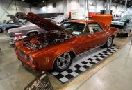 2013 Muscle Car and Corvette Nationals 