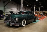 2013 Muscle Car and Corvette Nationals 