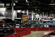 2013 Muscle Car and Corvette Nationals 