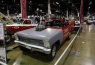 2013 Muscle Car and Corvette Nationals 