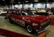 2013 Muscle Car and Corvette Nationals 