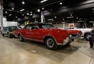 2013 Muscle Car and Corvette Nationals 
