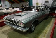 2013 Muscle Car and Corvette Nationals 