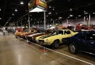 2013 Muscle Car and Corvette Nationals 