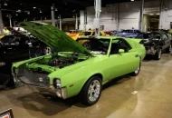 2013 Muscle Car and Corvette Nationals 