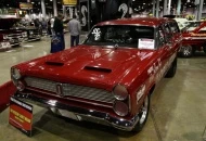 2013 Muscle Car and Corvette Nationals 