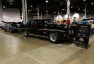 2013 Muscle Car and Corvette Nationals 