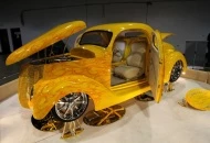 2013 Muscle Car and Corvette Nationals 