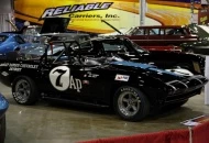 2013 Muscle Car and Corvette Nationals 