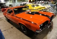 2013 Muscle Car and Corvette Nationals 