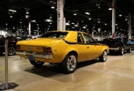 2013 Muscle Car and Corvette Nationals 
