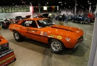 2013 Muscle Car and Corvette Nationals 