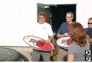 So-Cal's 2nd Saturday 