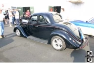 So-Cal's 2nd Saturday 