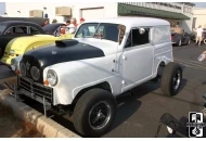 So-Cal's 2nd Saturday 