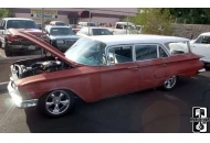 So-Cal's 2nd Saturday 