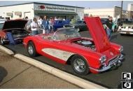 So-Cal's 2nd Saturday 