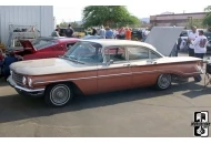 So-Cal's 2nd Saturday 