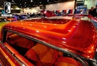 2014 GNRS Lowriders and Metal Flake Paint