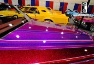 2014 GNRS Lowriders and Metal Flake Paint