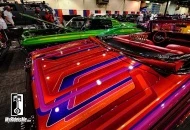 2014 GNRS Lowriders and Metal Flake Paint