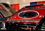 2014 GNRS Lowriders and Metal Flake Paint