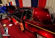 2014 GNRS Lowriders and Metal Flake Paint