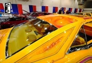 2014 GNRS Lowriders and Metal Flake Paint