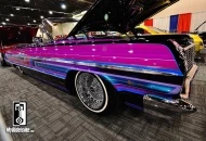 2014 GNRS Lowriders and Metal Flake Paint