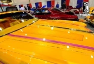 2014 GNRS Lowriders and Metal Flake Paint