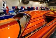 2014 GNRS Lowriders and Metal Flake Paint