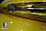 2014 Detroit Autorama Basement Hot Rods