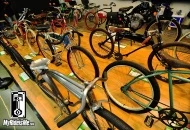 2014 Detroit Autorama Basement Hot Rods