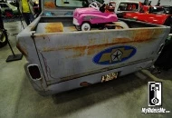 2014 Detroit Autorama Basement Hot Rods