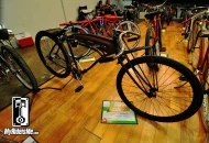 2014 Detroit Autorama Basement Hot Rods