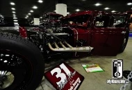 2014 Detroit Autorama Basement Hot Rods