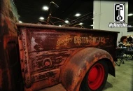 2014 Detroit Autorama Basement Hot Rods