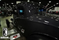 2014 Detroit Autorama Basement Hot Rods
