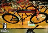 2014 Detroit Autorama Basement Hot Rods