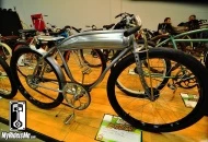 2014 Detroit Autorama Basement Hot Rods