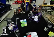 2014 Detroit Autorama Hot Rods Upstairs 