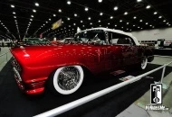 2014 Detroit Autorama Hot Rods Upstairs 