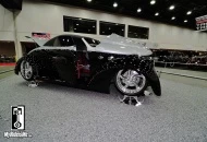 2014 Detroit Autorama Hot Rods Upstairs