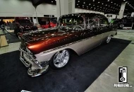 2014 Detroit Autorama Hot Rods Upstairs