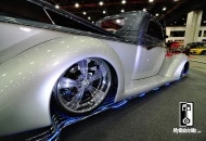 2014 Detroit Autorama Hot Rods Upstairs